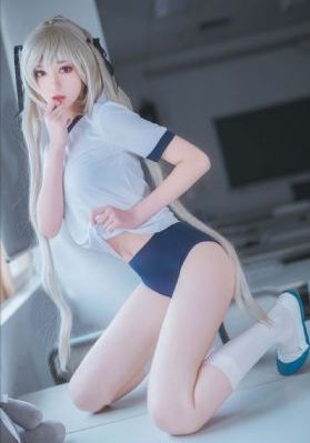 性感的妈妈