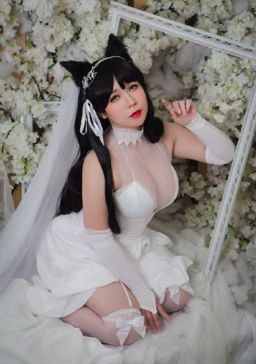 善良的女儿