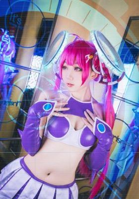 少女播放第1集